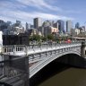 ‘Bring it back to life’: Melbourne landmark to get $10m makeover