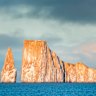 Kicker Rock, Galapagos Islands., one destination visited by On Water Expeditions.