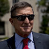 ‘Never seen anything like this’: Experts question Flynn case surprise