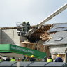 Ireland ‘numb’ as 10 die at petrol station explosion