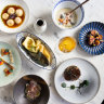 Noi takes an adventurous approach to Italian cooking.