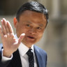 Ant Group explores ways for Jack Ma to exit as China piles on pressure