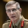 ‘Moral accountability demands more’: Calls for top brass to hand back medals