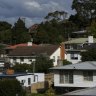 Most people just want a roof overhead and a place to call home