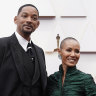 Will Smith, Jada Pinkett Smith and the ‘everything but the divorce’ split
