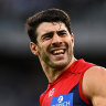 Petracca makes ‘no apologies’ as he commits to Demons