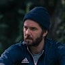 Jim Sturgess broods in the romantic drama Mix Tape.