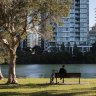Bubble tea and walks along the Cooks River equal a perfect summer