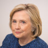 Hillary Clinton: 'It took an enormous amount of forgiving'