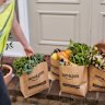 Amazon will deliver meat, dairy, eggs, and other fresh produce for the first time after a partnership with premium grocery chain Harris Farm Markets.