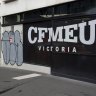 Push to eject hundreds of CFMEU officials in watchdog probe