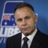 Victorian Opposition Leader John Pesutto.