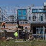 Australians have made the wrong choice about housing for the past 40 years