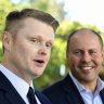Knife-edge: Liberals cling onto safe seat of Menzies, Labor hopes to retain Macnamara