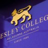 Ex-Wesley College student wins record settlement over abuse by two teachers