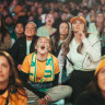 Moore Park, Parramatta stadiums to host live sites for Matildas historic semi-final