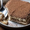 Tiramisu at Central Park Cellars in Glen Iris.