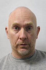 Wayne Couzens.