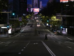 photo Sydney Lockdown https www smh com au national australia covid live updates four sydney lgas in lockdown as cases continue to grow across city victoria on high alert 20210625 p584ds html