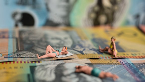 As one low-income person put it, leisure spending "depends on the situation with bills and gas and electric and so forth".