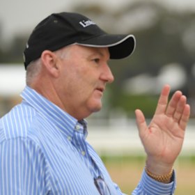 David Hayes moved Lindsay Park to Euroa.