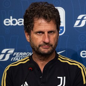 Could Joe Montemurro be convinced to leave Lyon?