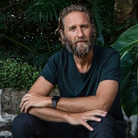 Justin Hemmes is rumoured to be opening a Byron branch of his Totti’s restaurant.