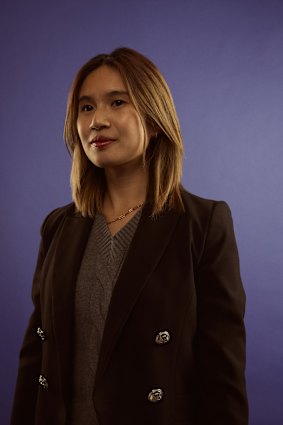 Dr Belle Lim is the founder of Future Forte, which has supported over 3,000 young leaders in careers, leadership and civic engagement.