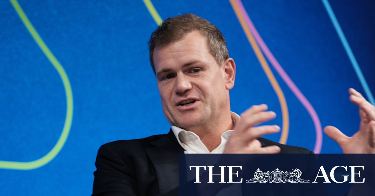 Aussie data centre operator lands $14.8b AI deal with Microsoft