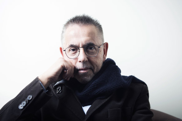 The doctor is in: Norman Swan has helped millions of Australians better understand the COVID-19 pandemic.