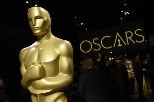 The Oscars will look very different in 2021.