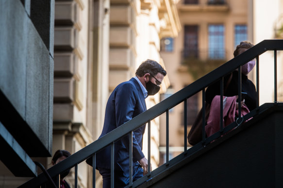 Daniel Andrews' restrictions announcement is due on Sunday.