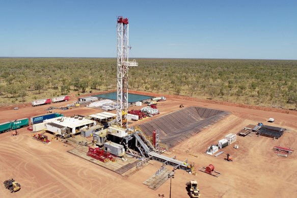 Origin Energy faces climate push as investors dial up the heat
