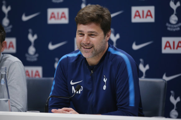 Morgan Schneiderlin rates Mauricio Pochettino as the best manager he’s ever had.