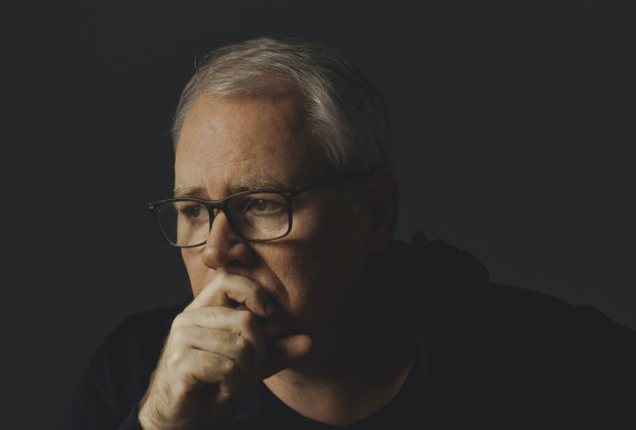 The Shards: Bret Easton Ellis still provocative but no longer angry