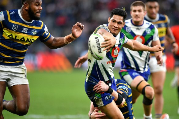 Contentious forward pass calls could soon be a thing of the past.