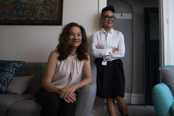 Dr Melissa Kang and Yumi Stynes’ new book has sparked a fresh moral panic.