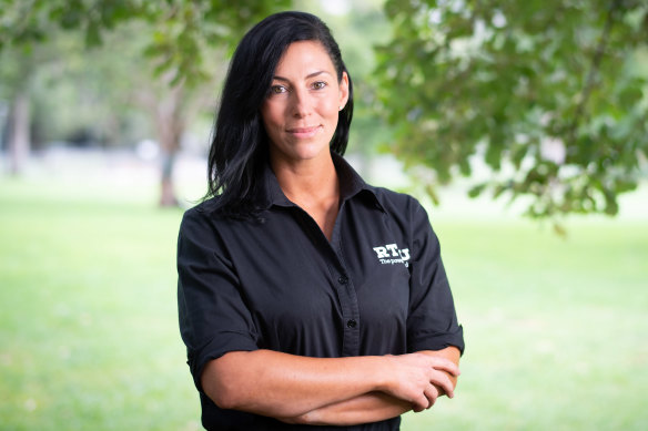 Luba Grigorovitch will be Labor’s candidate for Kororoit at November’s state election, replacing former minister Marlene Kairouz.