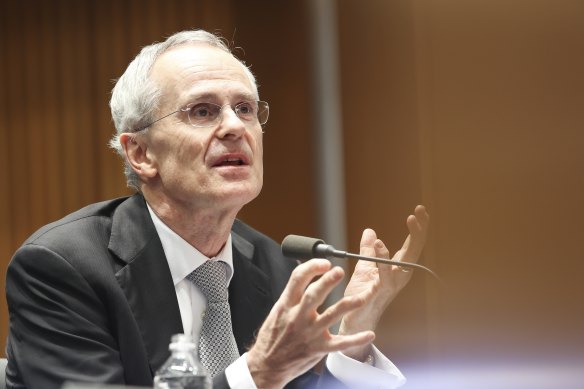 ACCC chairman Rod Sims says Google’s monopoly over the ad tech sector ‘harms’ advertisers, publishers and consumers. 