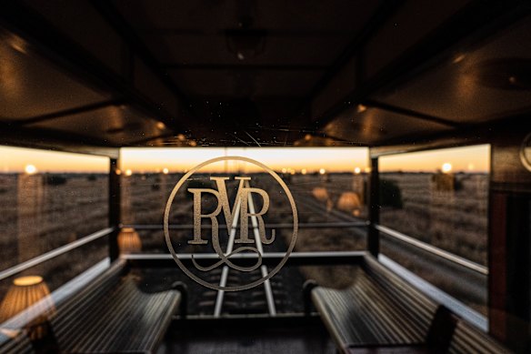 Rovos Rail first travelled along the corridor in 2019.