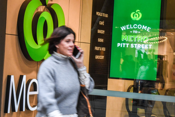 Woolworths’ subsidiary MyDeal has revealed a data breach.