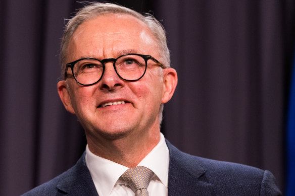 Prime Minister Anthony Albanese is in for a fight with the states when he convenes his first national cabinet meeting.