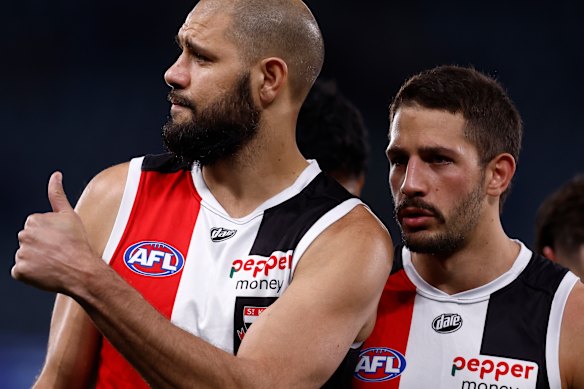 Paddy Ryder.