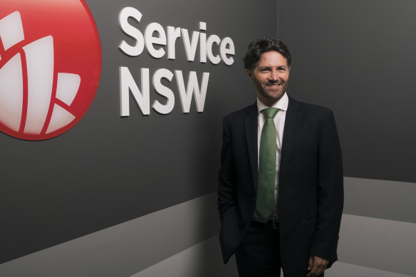NSW Customer Service Minister Victor Dominello says venues need to be accountable for their actions.