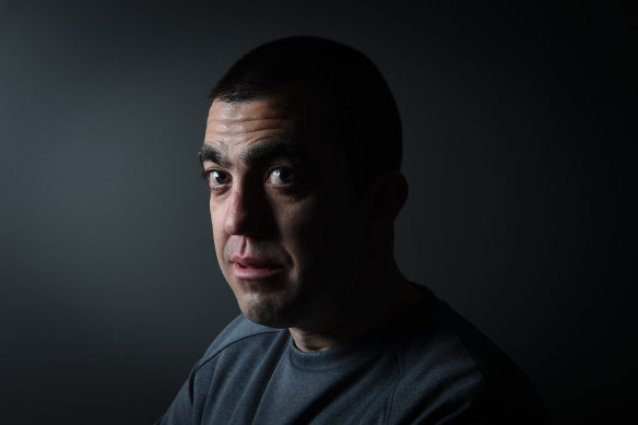 Faruk Orman was freed because the case against him was tainted by Nicola Gobbo’s dirty dealing.
