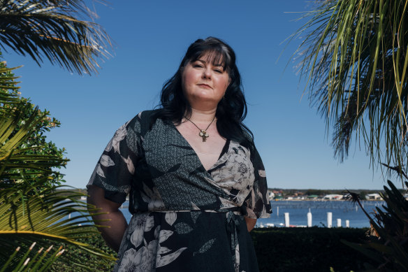 Sherrie D’Souza says she is still rebuilding her life after abandoning the Jehovah Witnesses faith four years ago. She is spearheading the first Australian Recovering from Religion (RfR) support group.