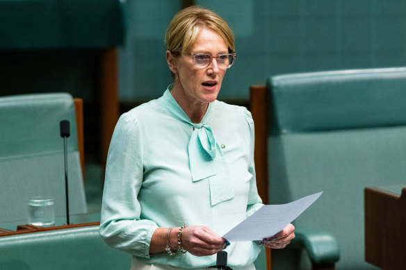 The Liberal Party thinks it can take Goldstein from independent MP Zoe Daniel.