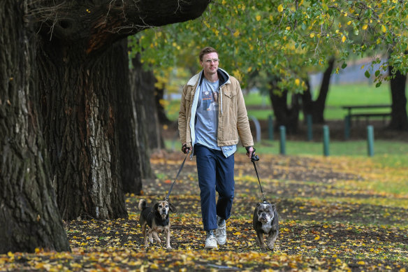 ''Most people are doing things that could be construed as going the extra mile,'' says Roughead.