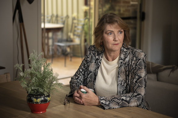 Michele Adair, CEO of one of NSW’s largest community housing providers and chair of peak body CHIA NSW, has revealed her own housing struggles as she warns more Australians are facing homelessness.
