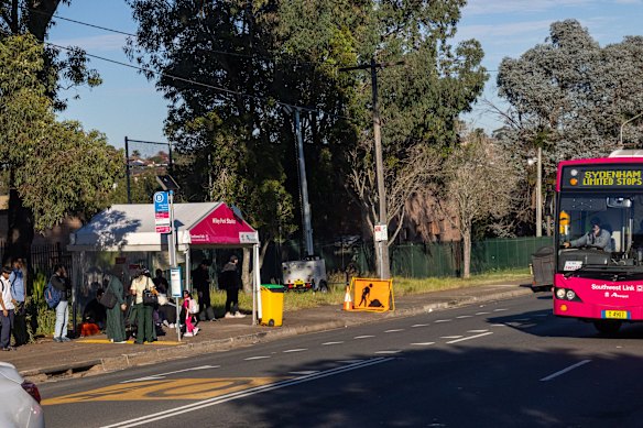 Sydney Metro south-west line: Opening of new line means end to dreaded ...